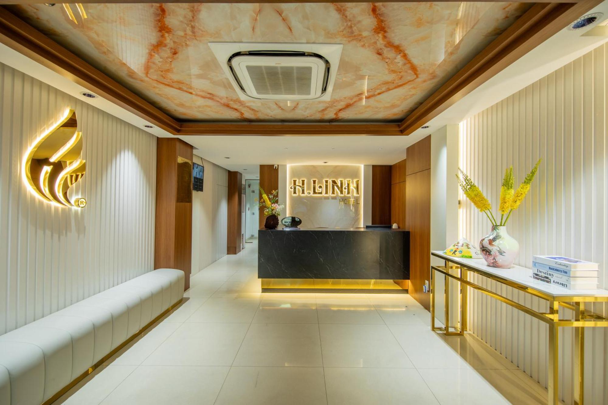 Hoang Linh Riverside Hotel Danang Ngoại thất bức ảnh